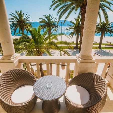 Hotel Astoria Tivat Bilik gambar