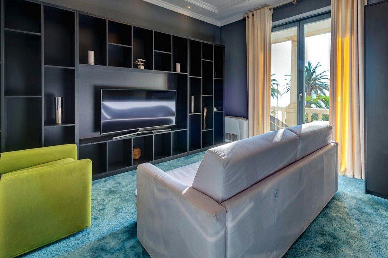 Hotel Astoria Tivat Luaran gambar