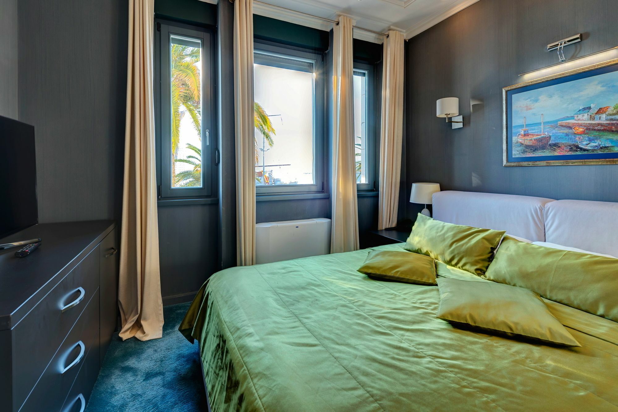 Hotel Astoria Tivat Luaran gambar